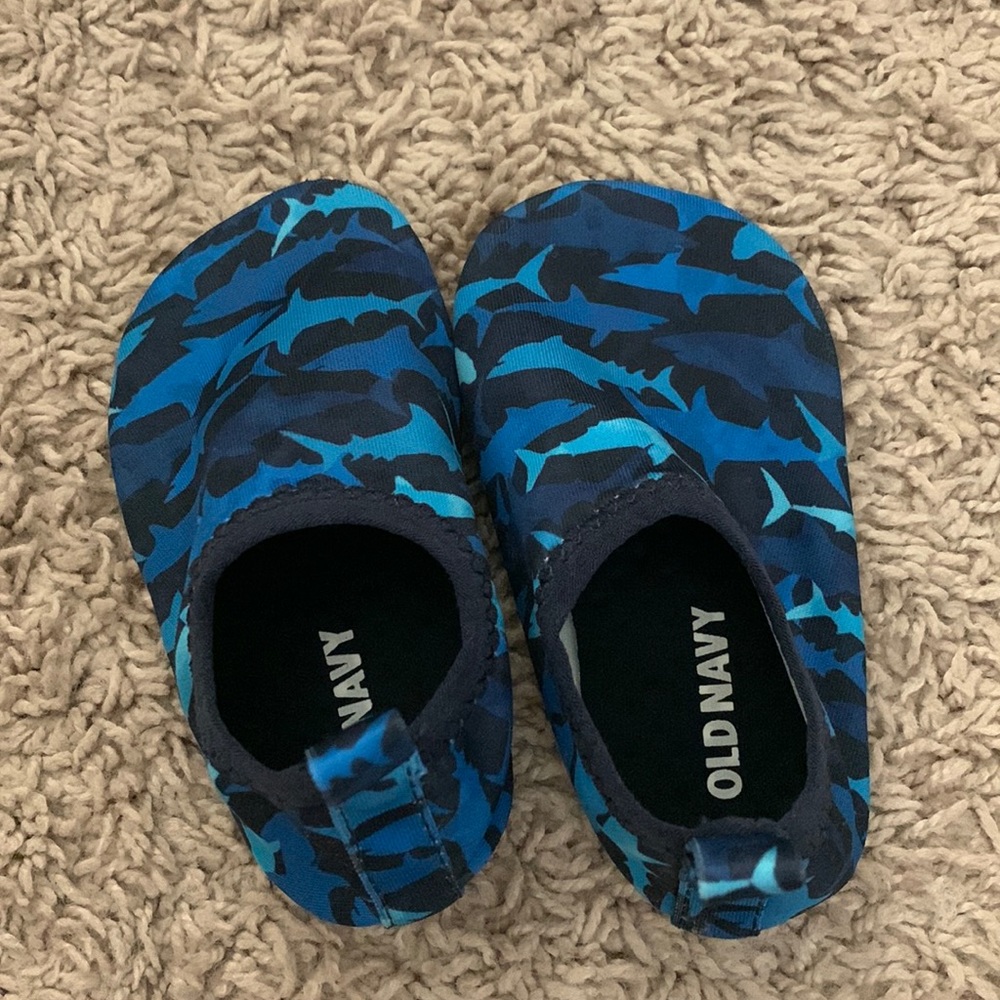 Baby water shoes
